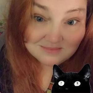 Meet your Posher, Tricia